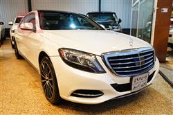 مێرسێدس بێنز S-Class